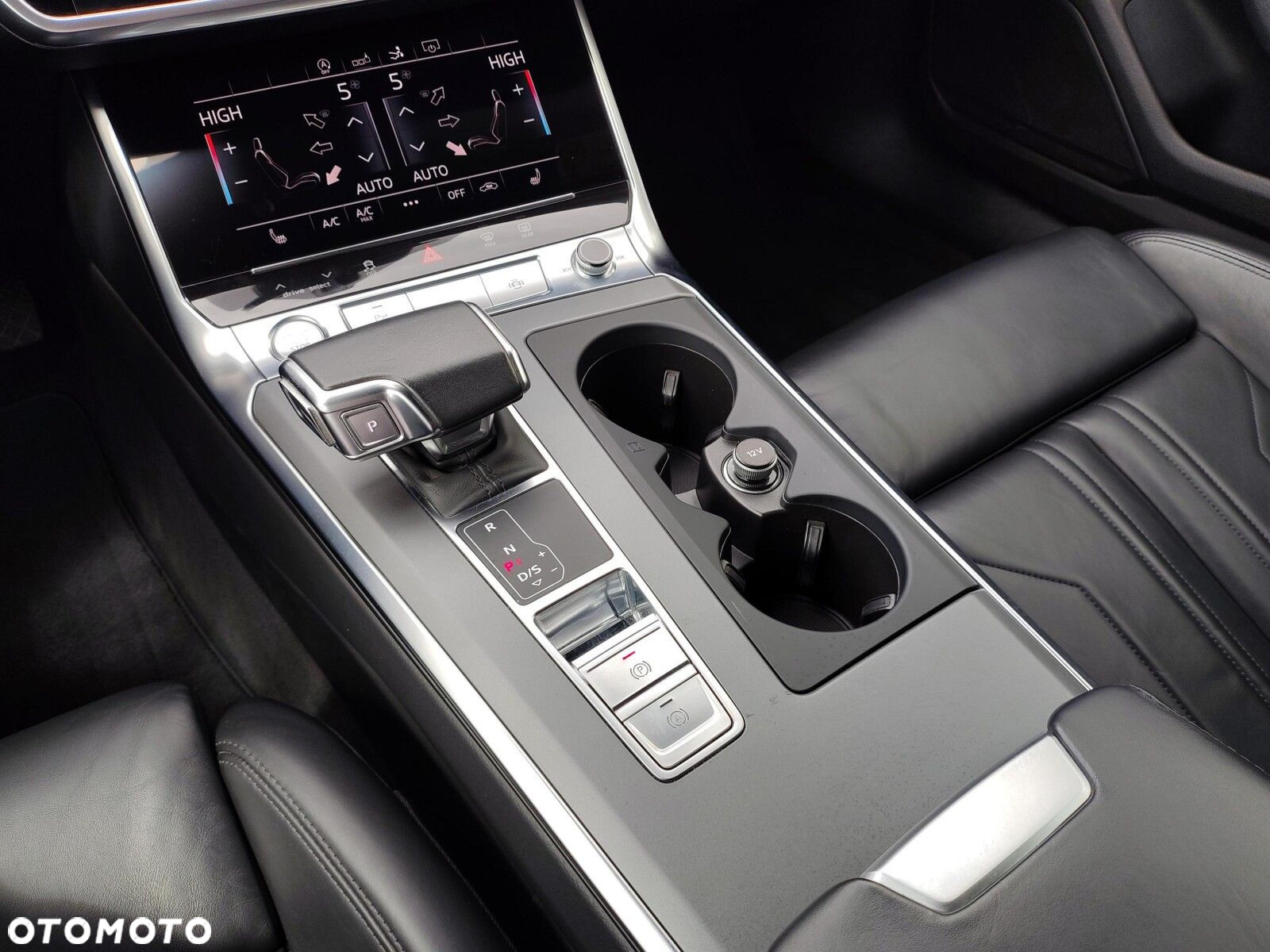 Audi A7 Sportback - 15