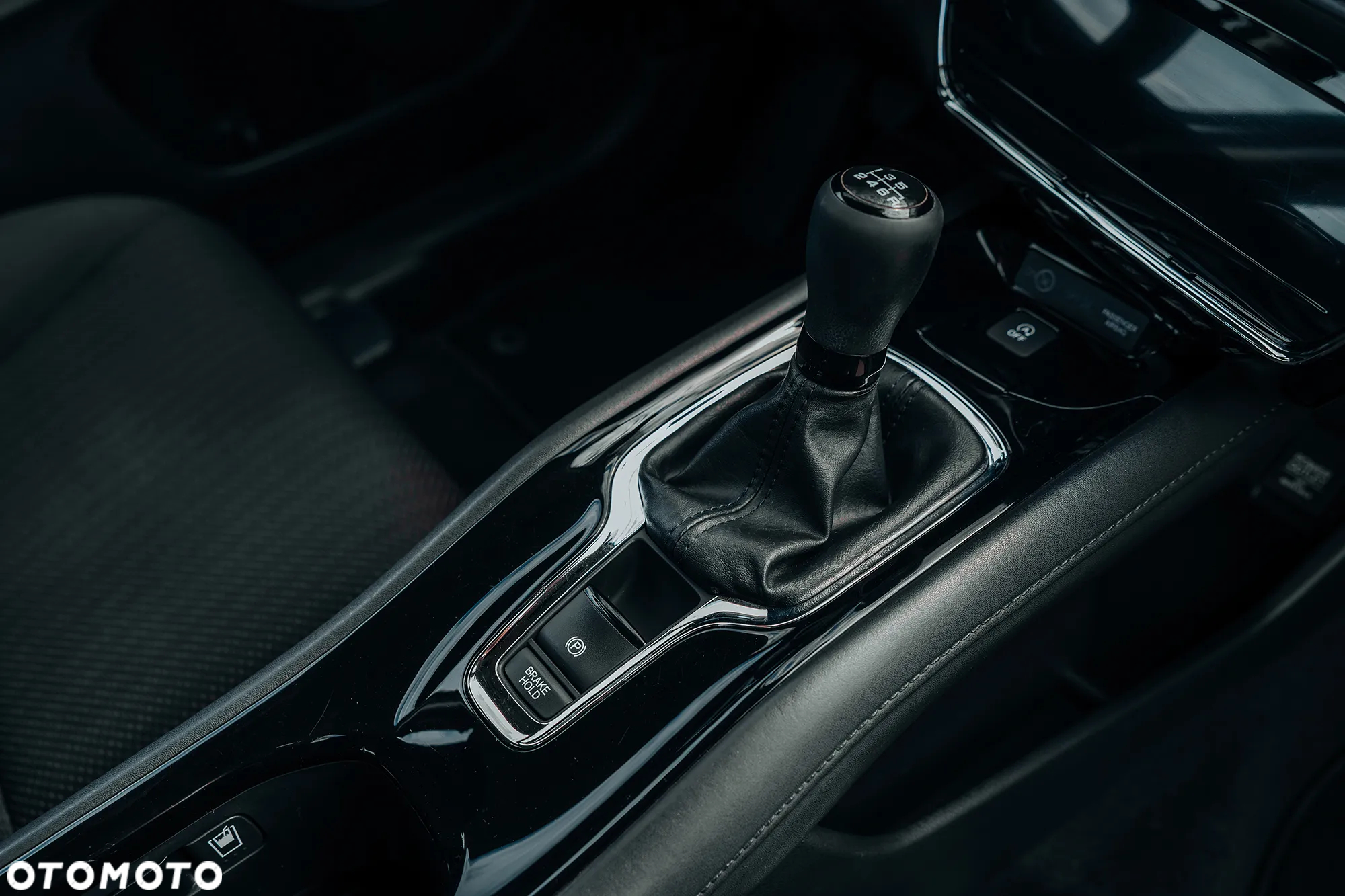 Honda HR-V 1.5 Comfort - 16