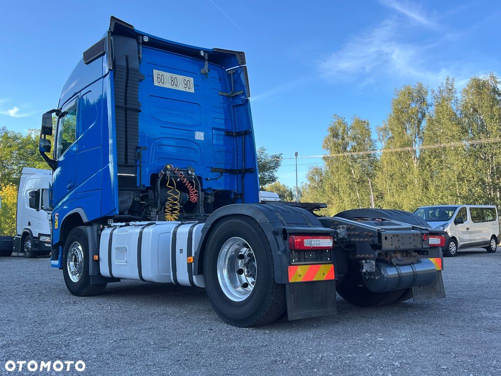 Volvo FH 500 HYDRAULIKA - 3