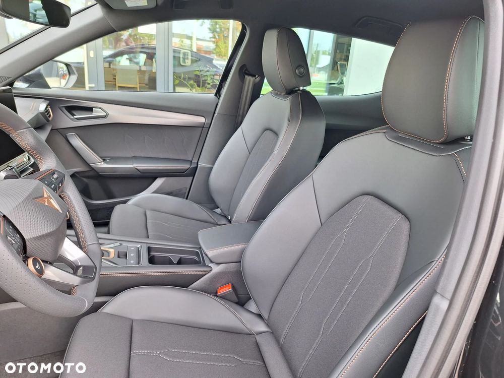 Cupra Formentor 1.5 TSI DSG - 10