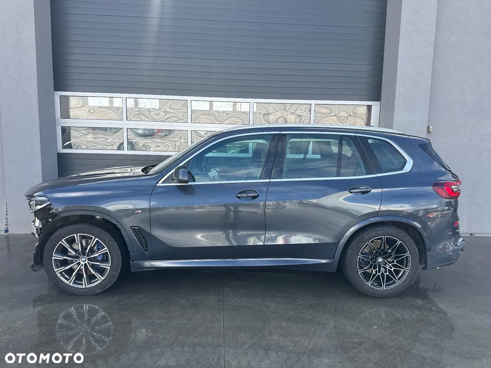 BMW X5 xDrive25d - 6