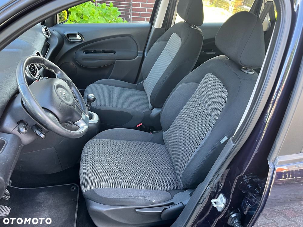 Citroën C3 Picasso HDi 115 FAP Exclusive - 7