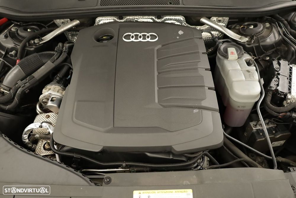 Audi A6 Avant 40 TDI Sport S tronic - 25