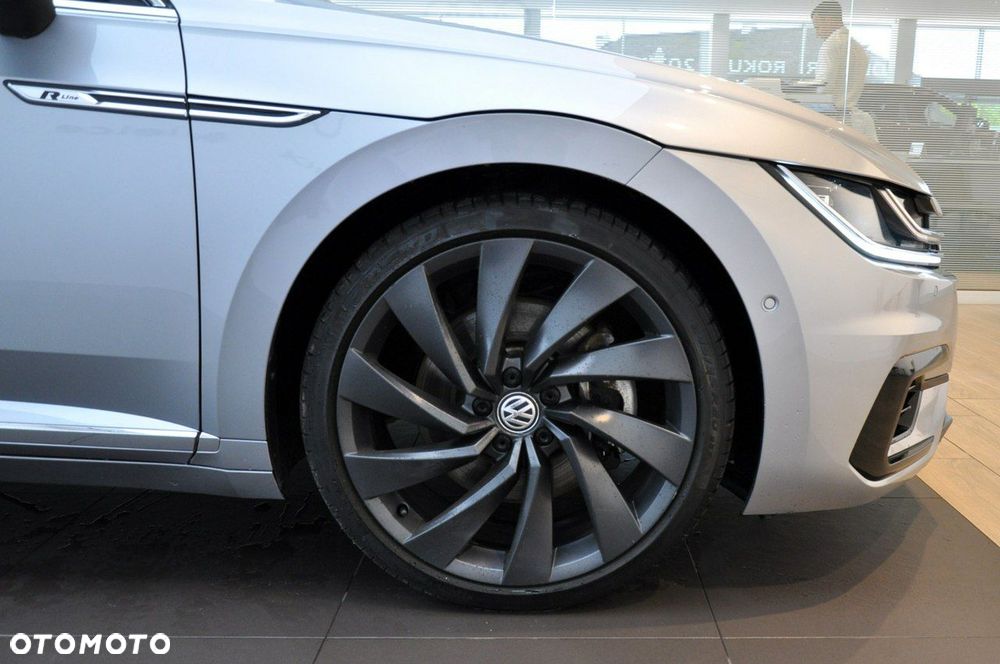 Volkswagen Arteon - 11