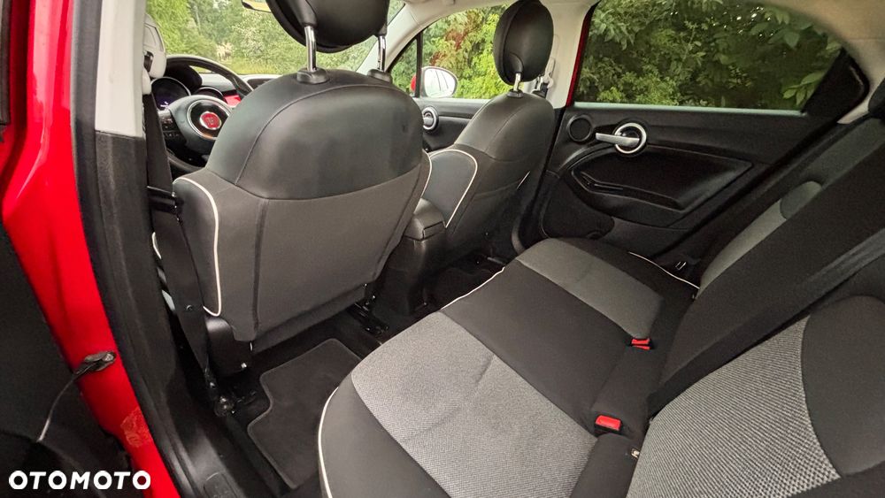 Fiat 500X 1.4 MultiAir DCT 4x2 S&S Pop Star - 18
