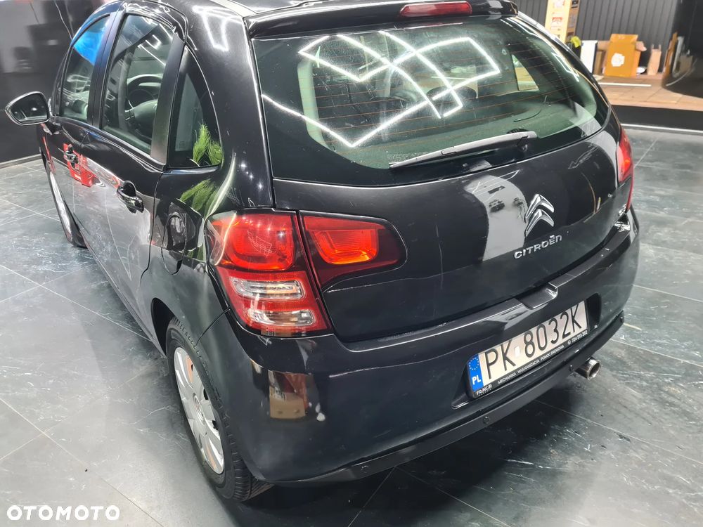 Citroën C3 ver-1-6-hdi-style - 7