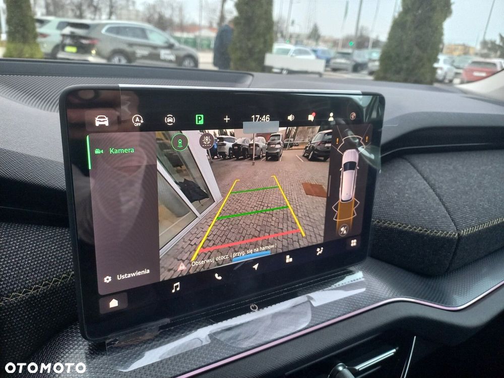 Skoda Kodiaq 2.0 TDI 4x2 Drive DSG - 23