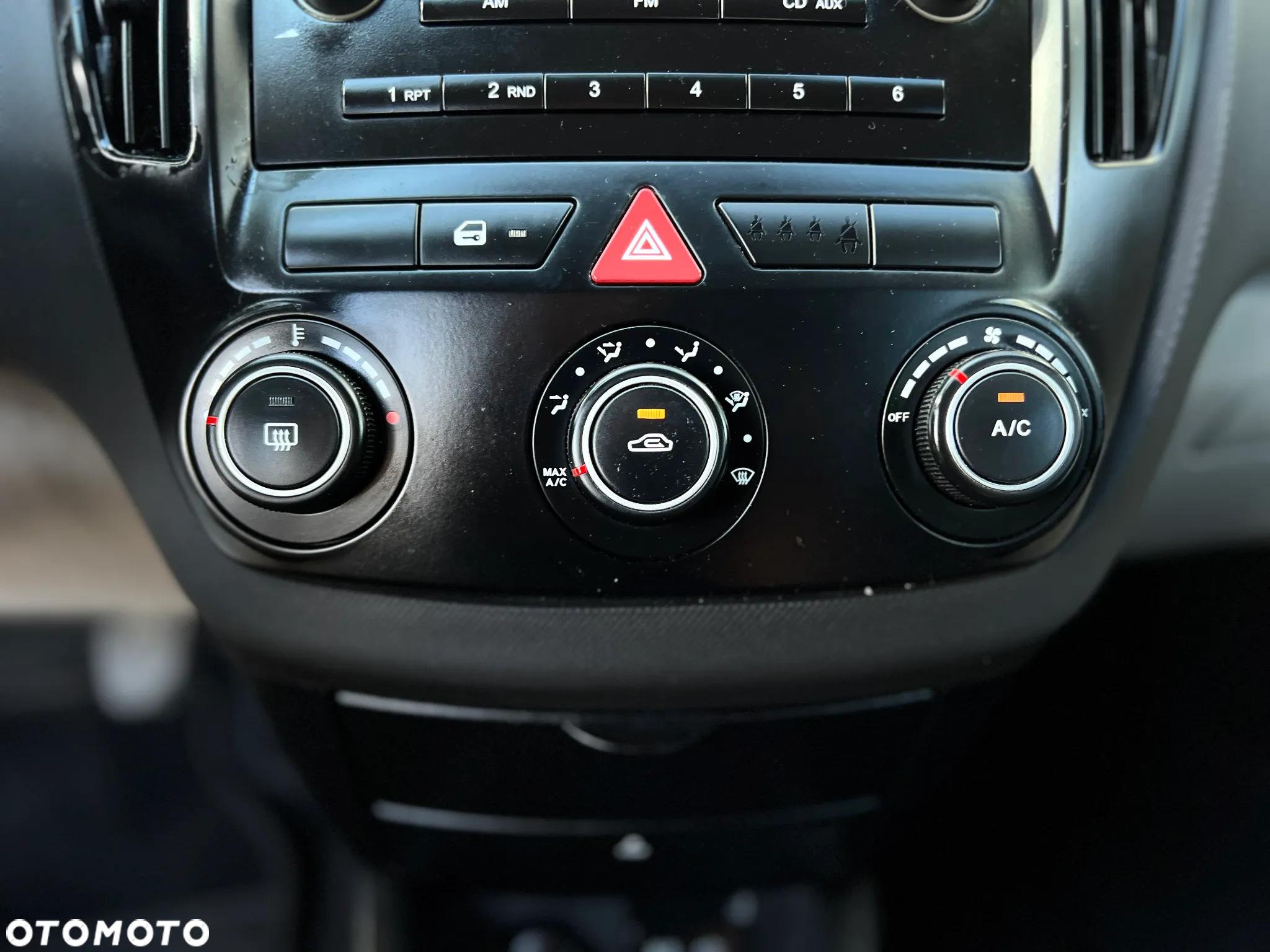 Kia Ceed - 20