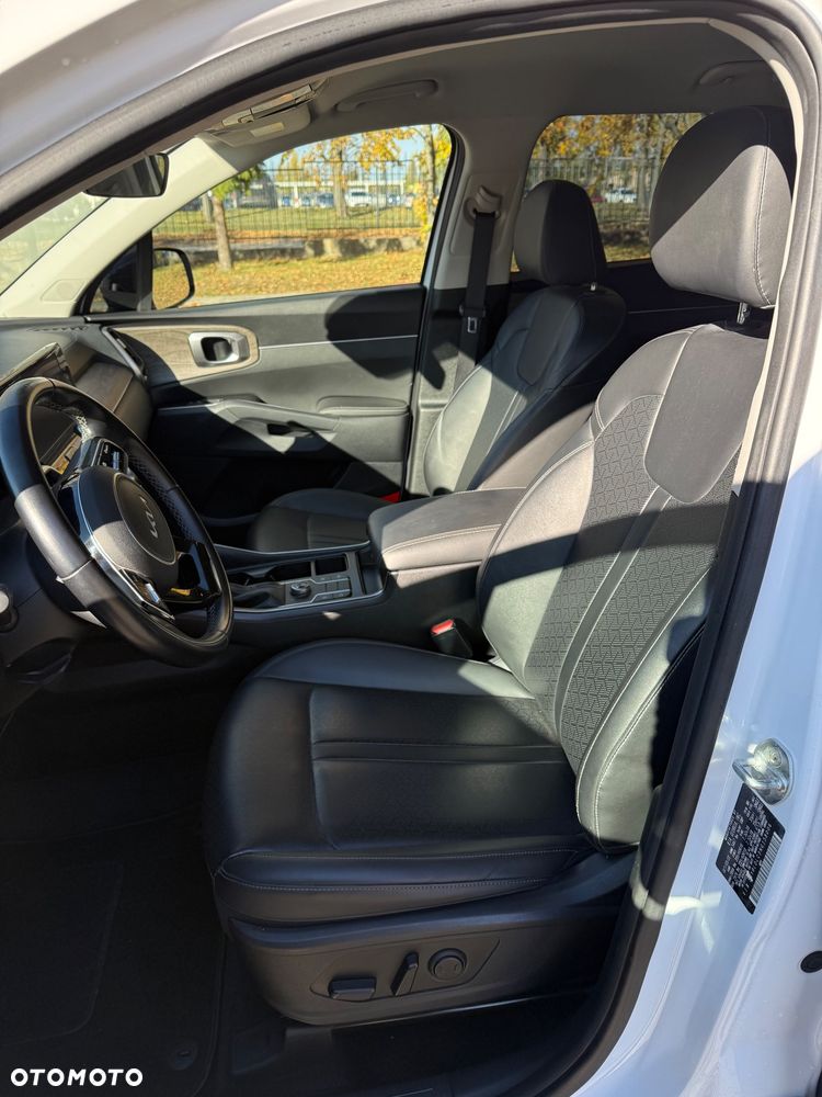 Kia Sorento - 13