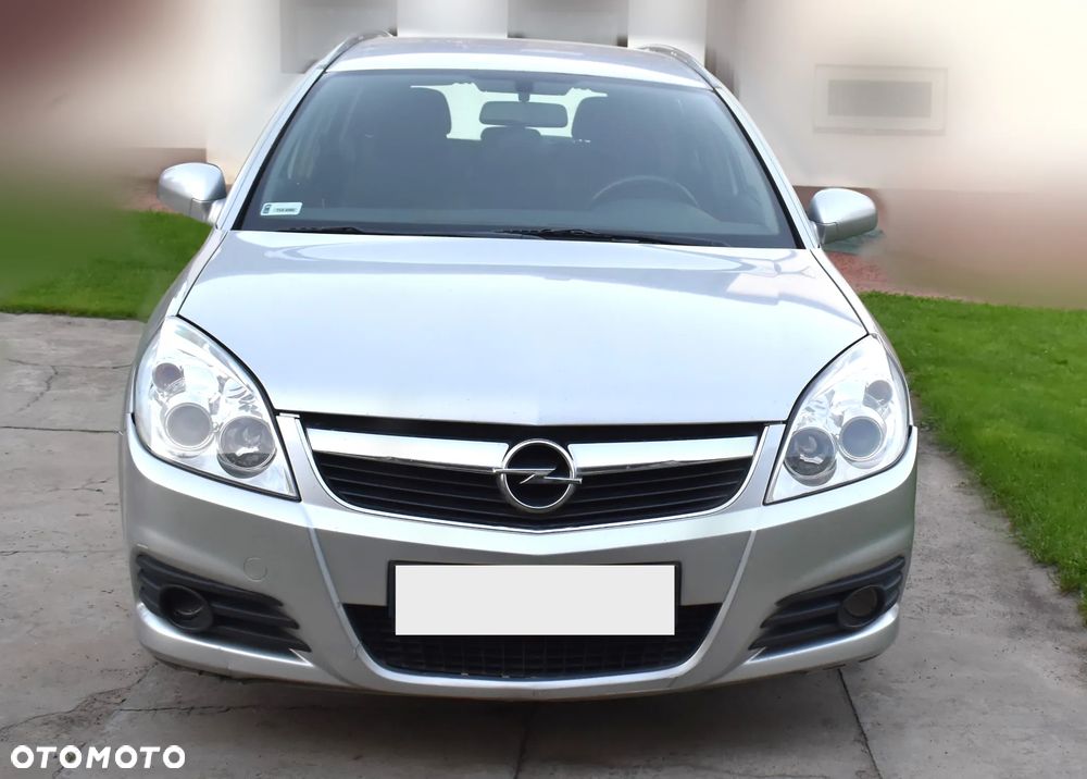 Opel Vectra 1.9 CDTI - 5