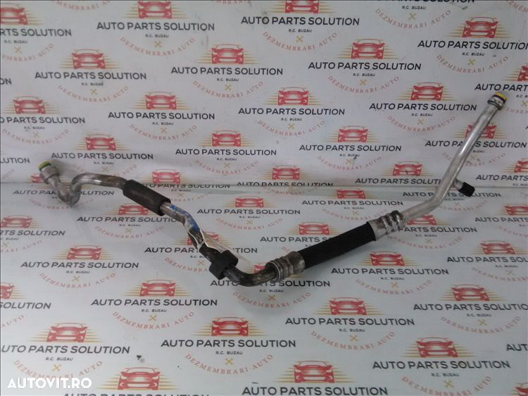 conducta ac 2.0 tdi audi a4 b7 an fabr.2007 - 1