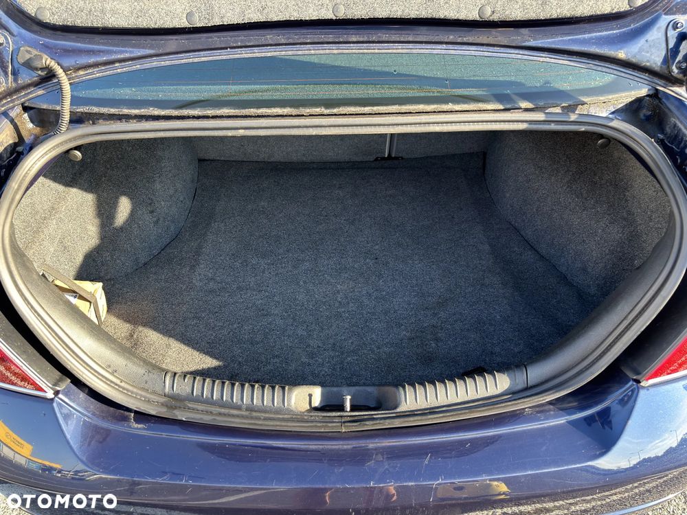 Ford Mondeo V6 ST 220 - 11