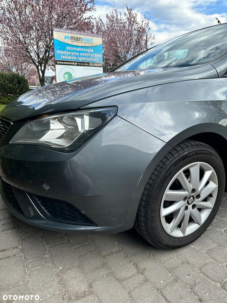 Seat Ibiza 1.2 TSI Style - 14