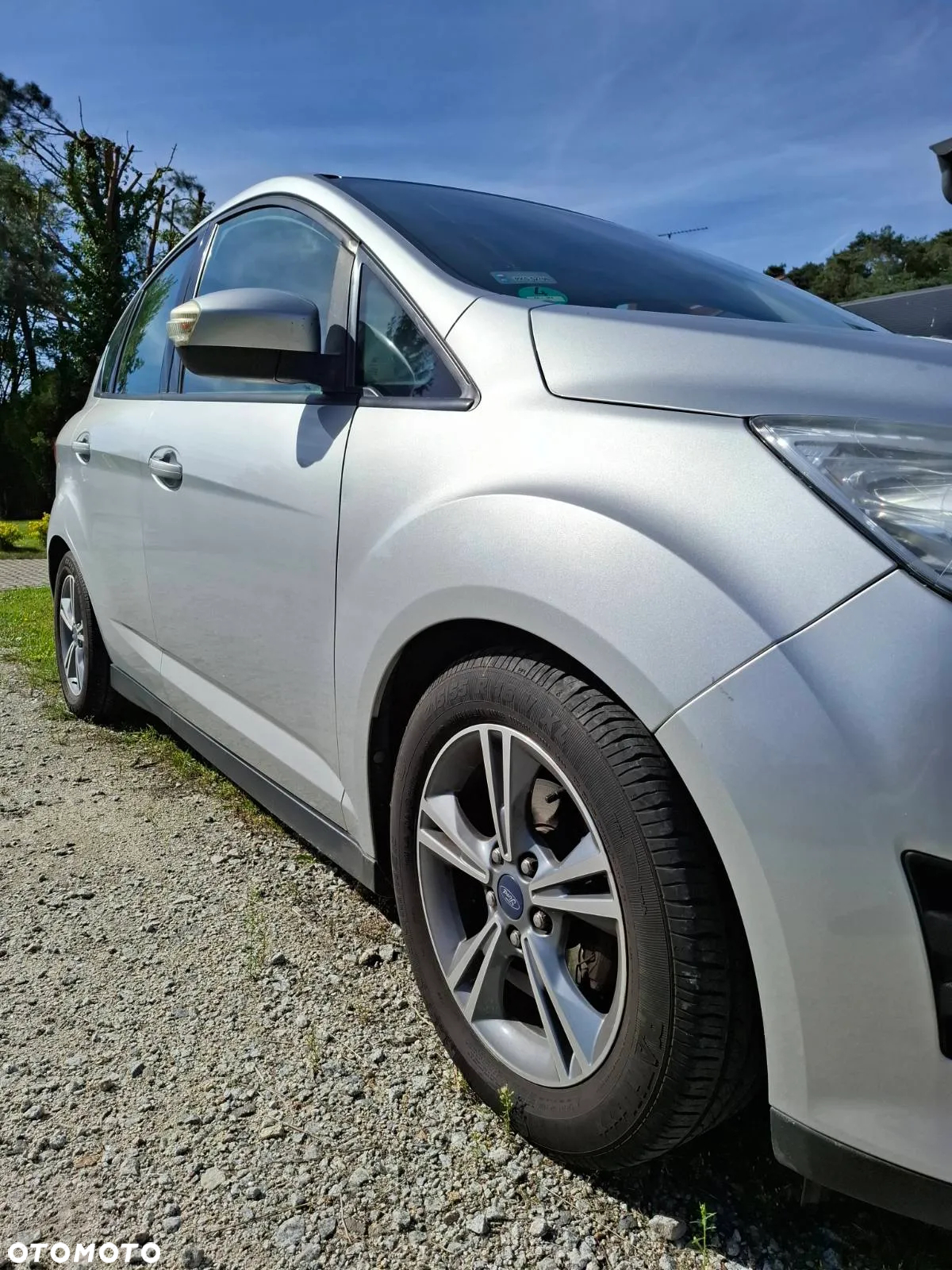 Ford C-MAX - 6