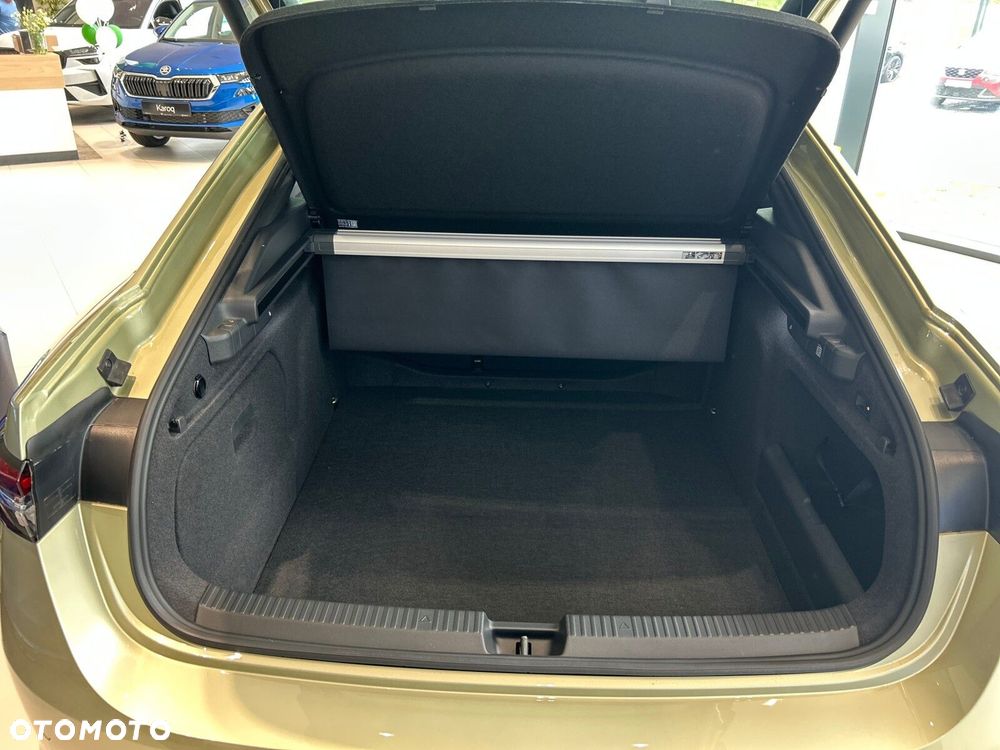 Skoda Superb - 8