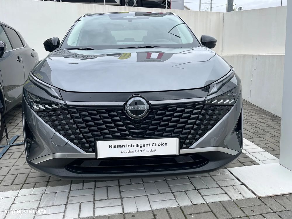 Nissan Qashqai 1.5 e-Power Advance - 2