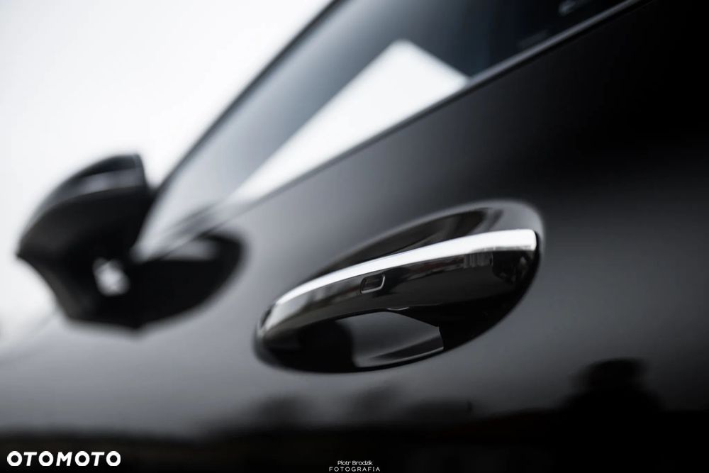 Mercedes-Benz GLC 200 mHEV 4-Matic AMG Line - 15