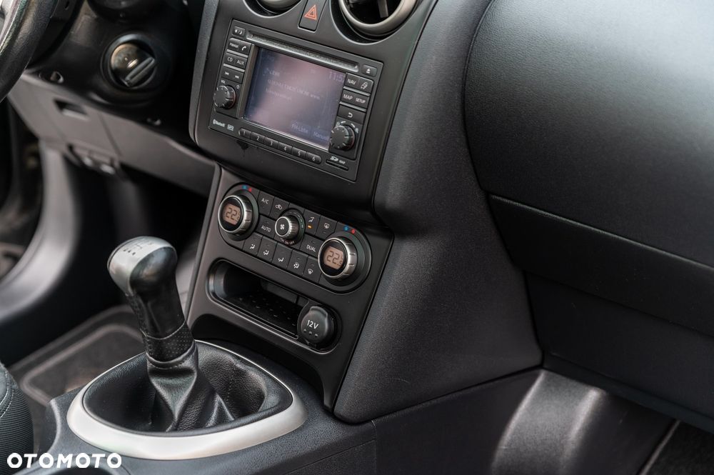 Nissan Qashqai 1.6 I-Way - 30