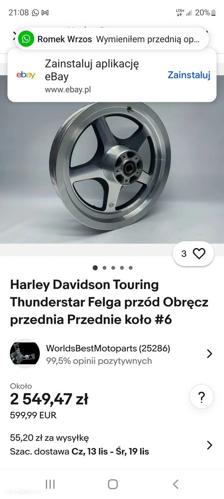 Harley-Davidson Touring Road King - 40