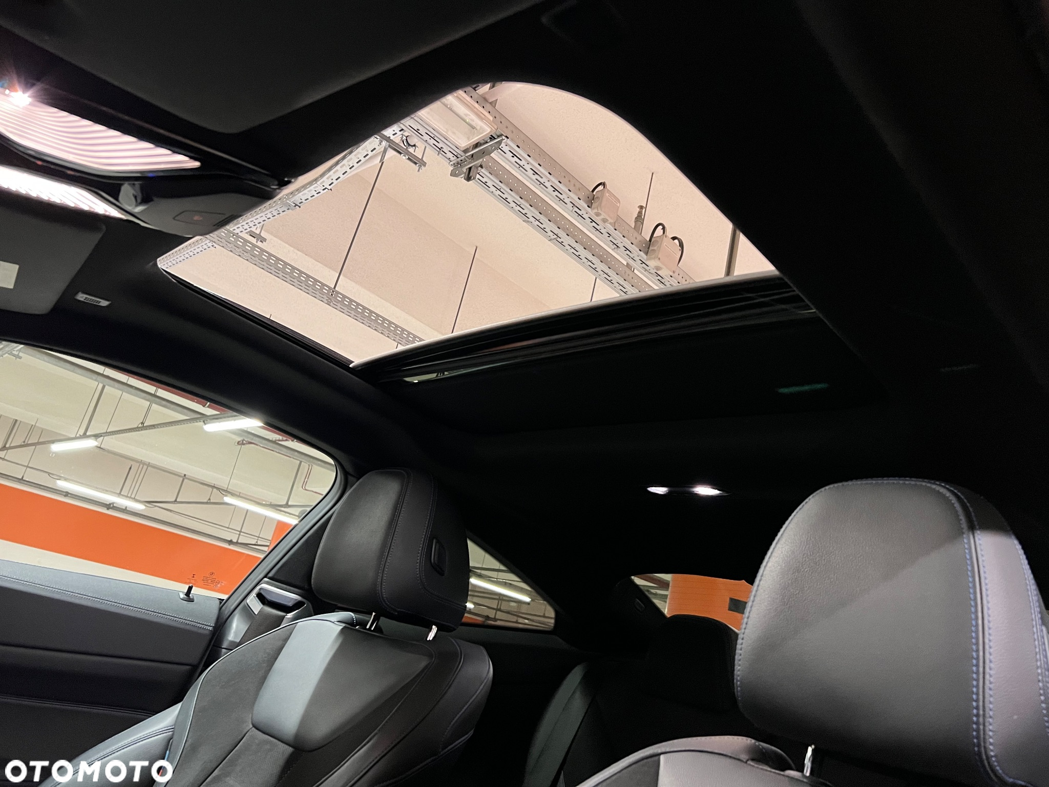 BMW Seria 4 M440d xDrive mHEV sport - 23
