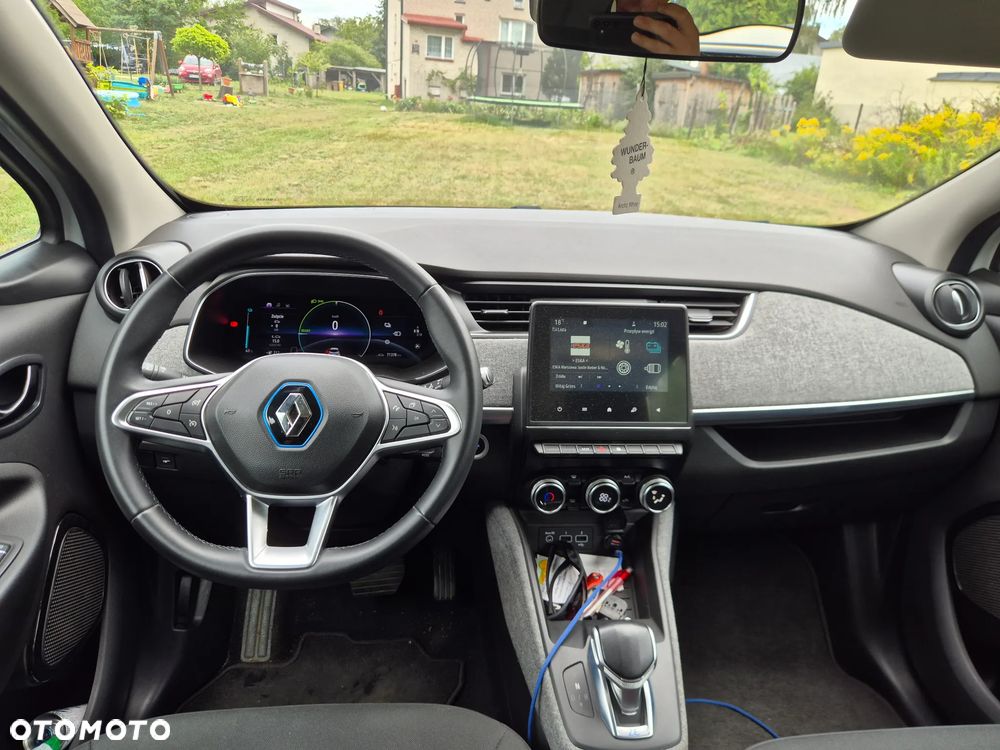 Renault Zoe - 15