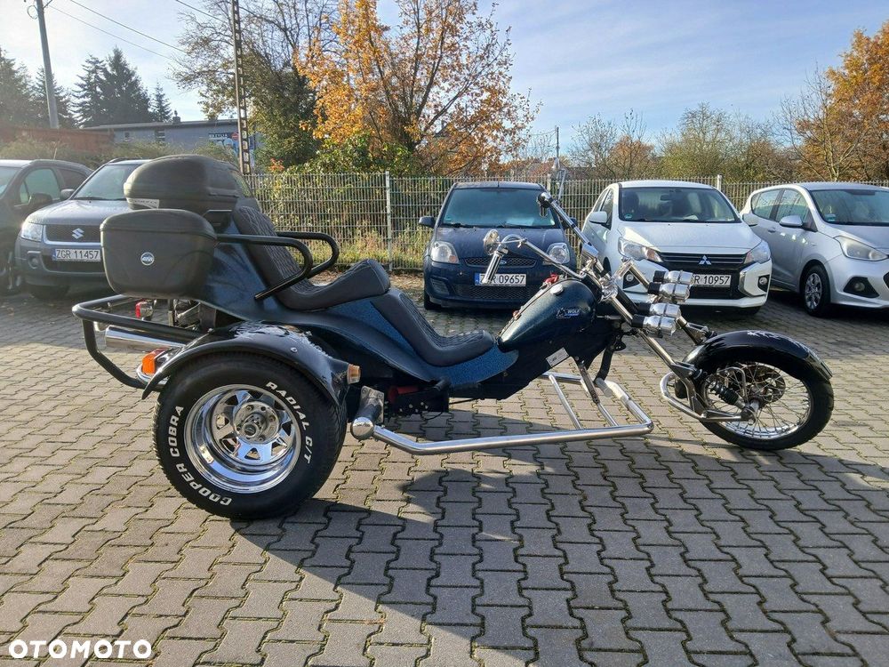 BOOM Low Rider - 6