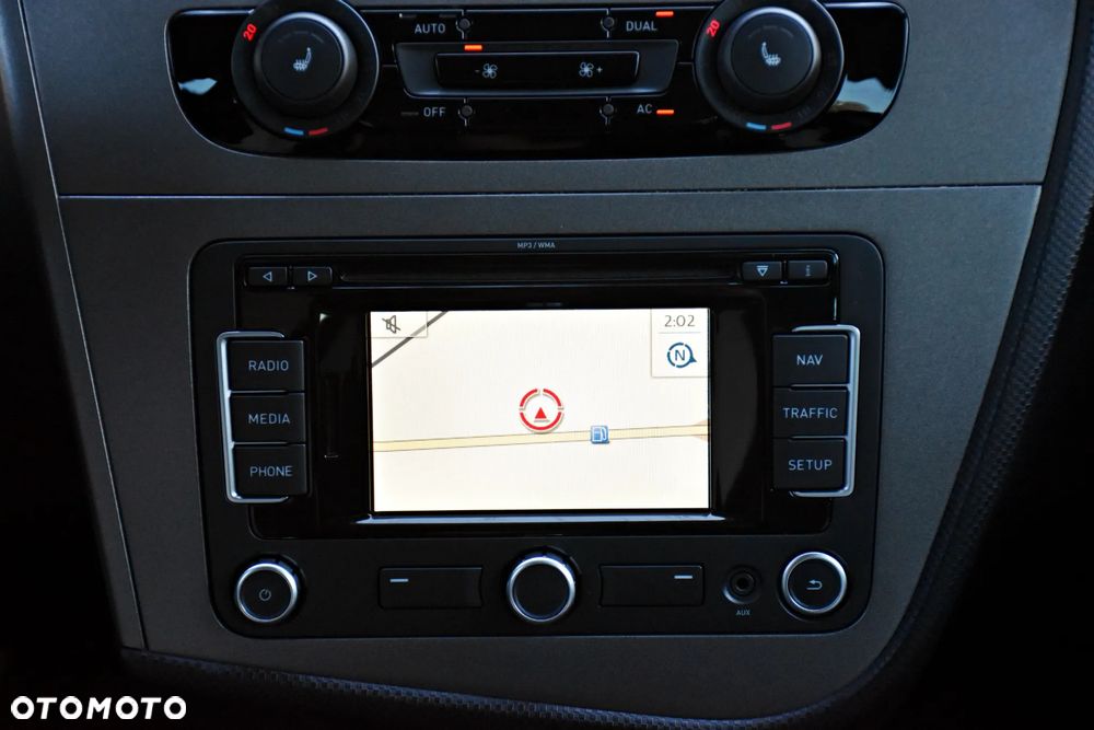 Seat Leon 2.0 TSI FR DSG - 34