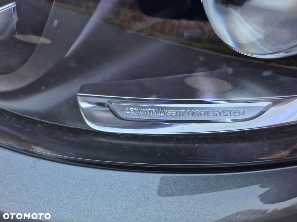 Mercedes-Benz GLC AMG 43 4-Matic - 32