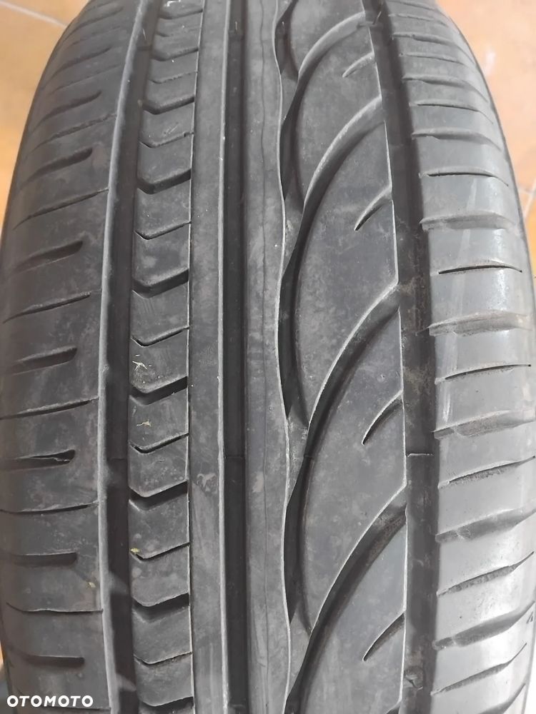 215/55R18 - 1