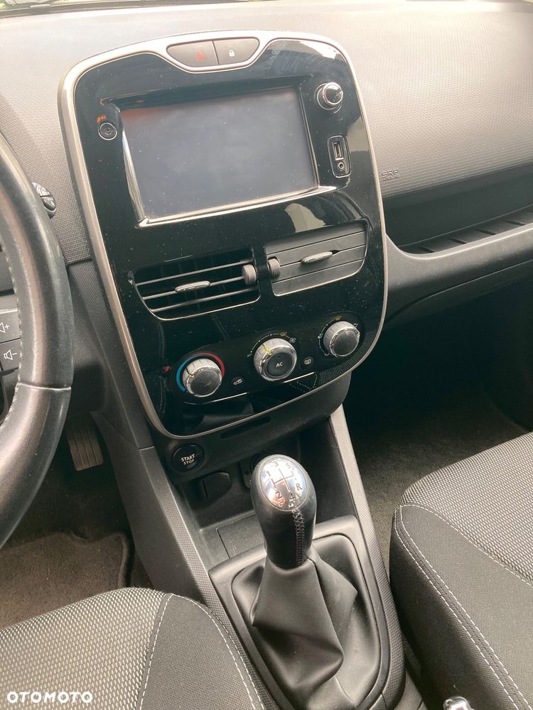Renault Clio dCi 90 Dynamique - 4