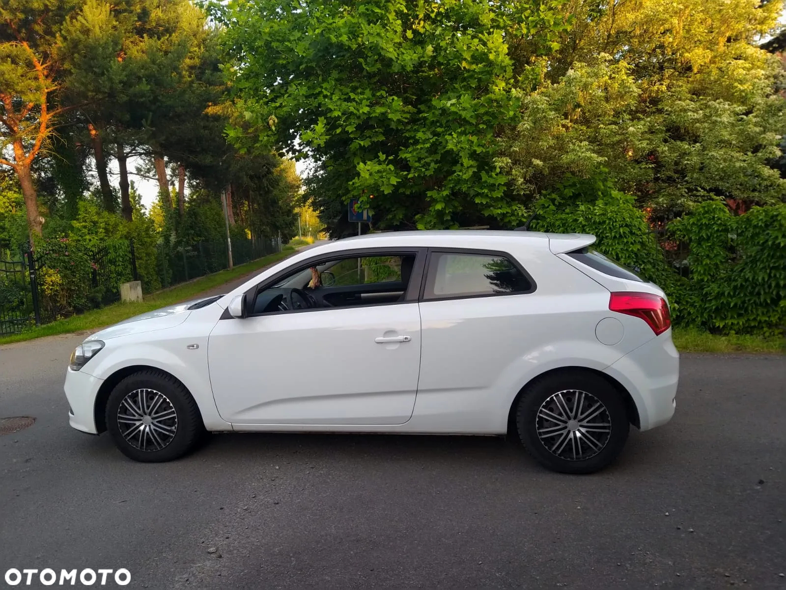 Kia ProCeed Pro_cee'd 1.4 Optimum - 6