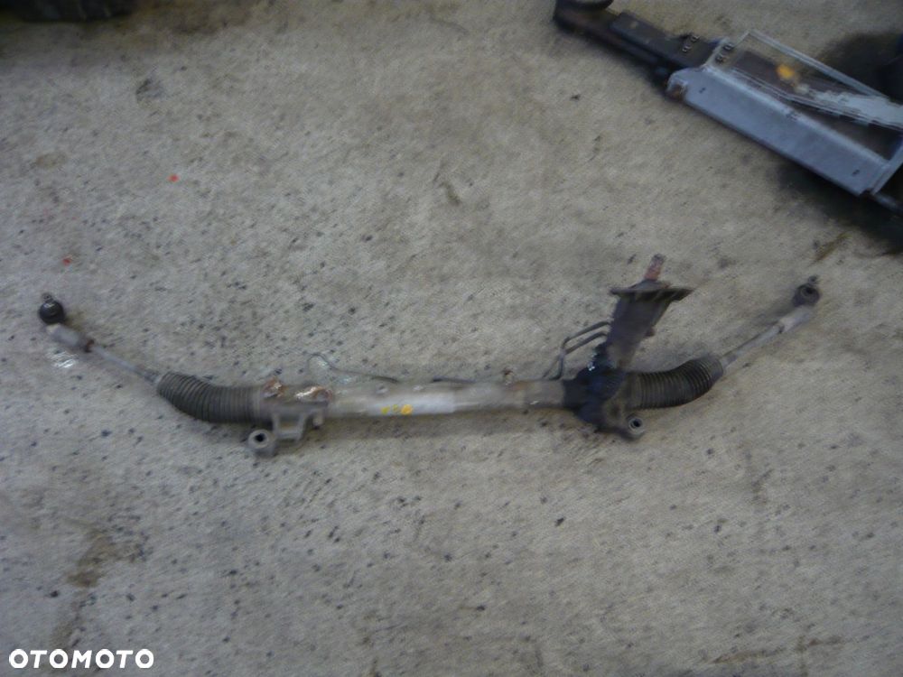 maglownica przekładnia kierownicza volvo v50 - 1