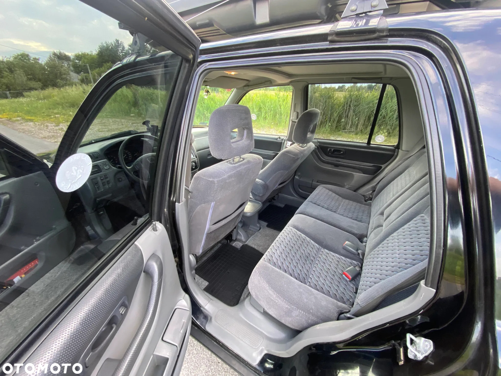 Honda CR-V - 2