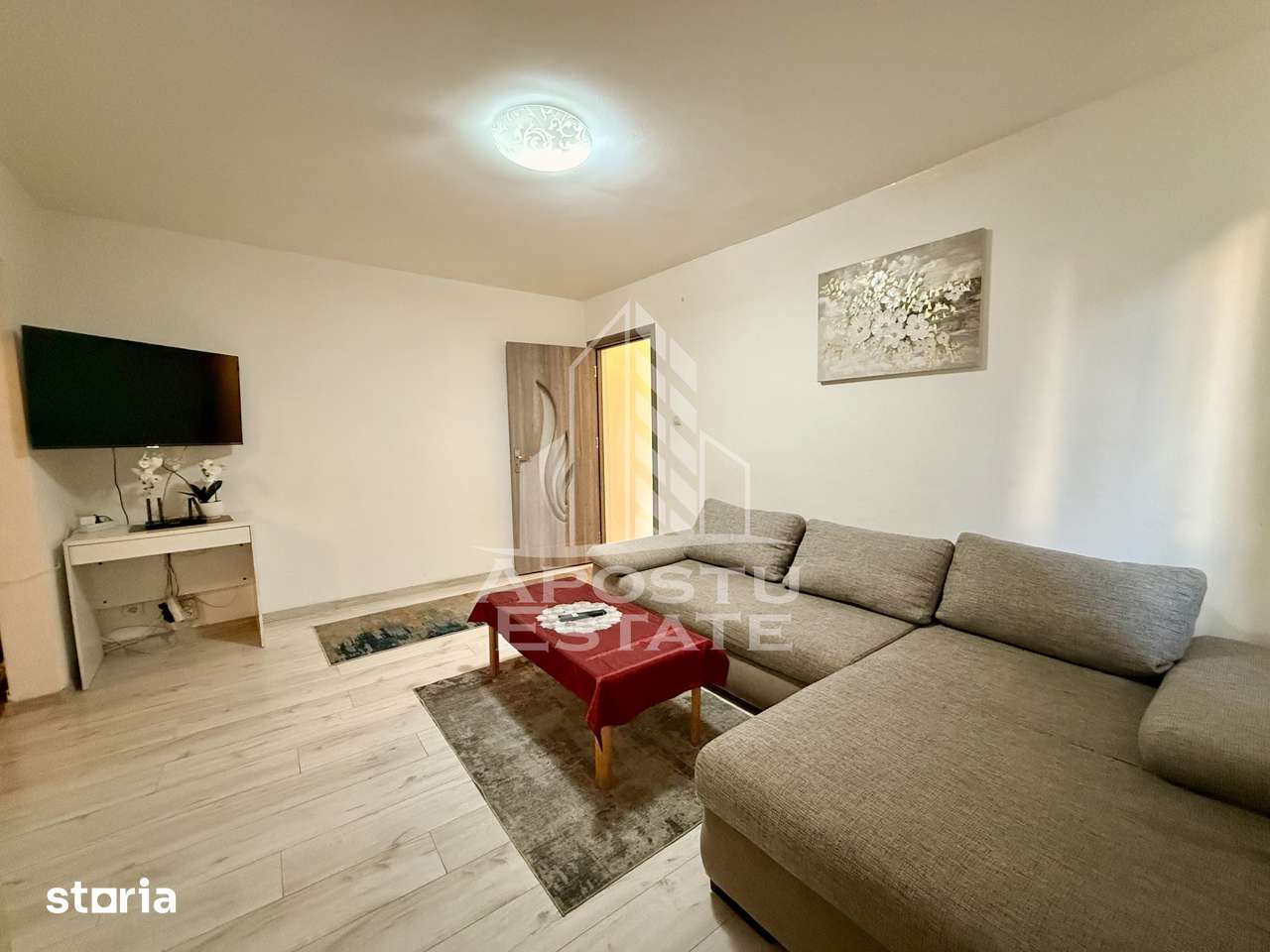 Apartament 2 camere de vanzare, zona Complex/Stadion, Timisoara — fotografia 3