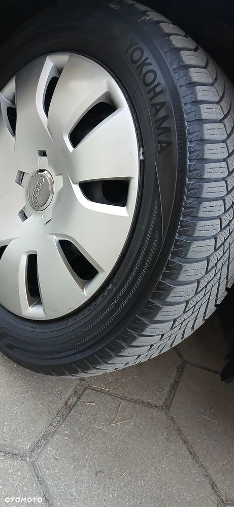 Audi A3 3-drzwiowe 1.6 Attraction - 29