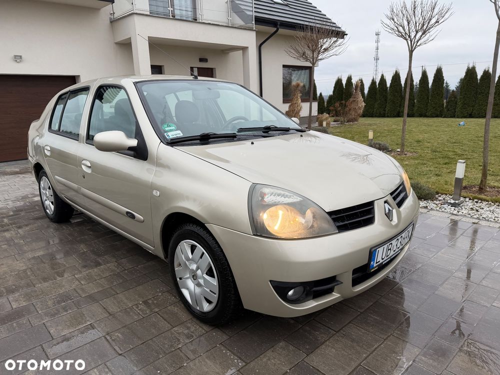 Renault Thalia 1.5 dCi Authentique - 5