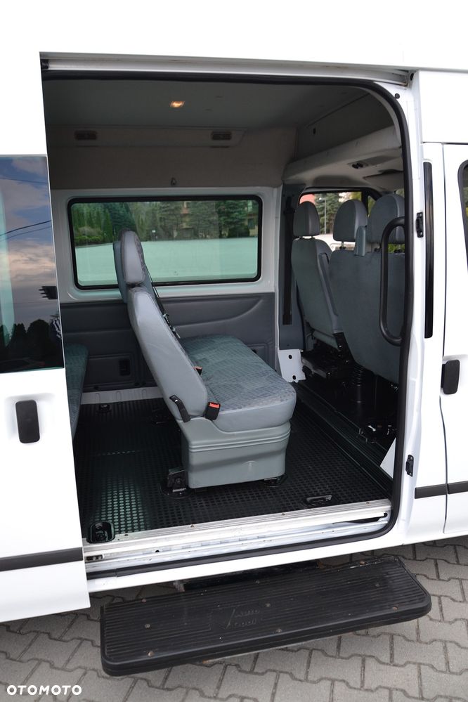Ford Transit K Pkw VA S&S Trend - 25