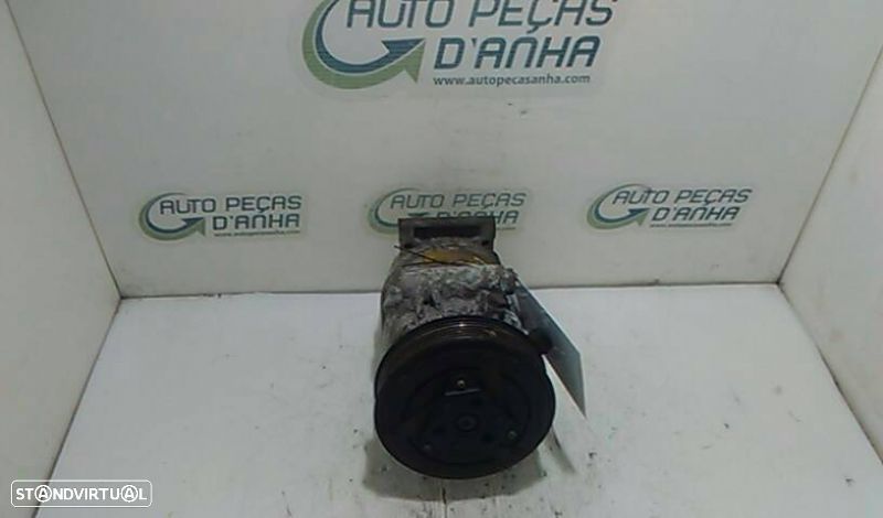 Compressor Do Ar Condicionado Renault Scénic Ii (Jm0/1_) - 1