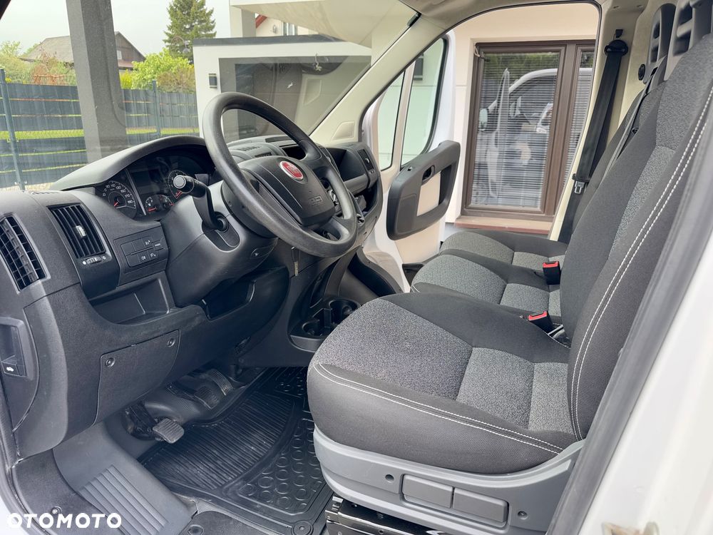 Fiat DUCATO - 11