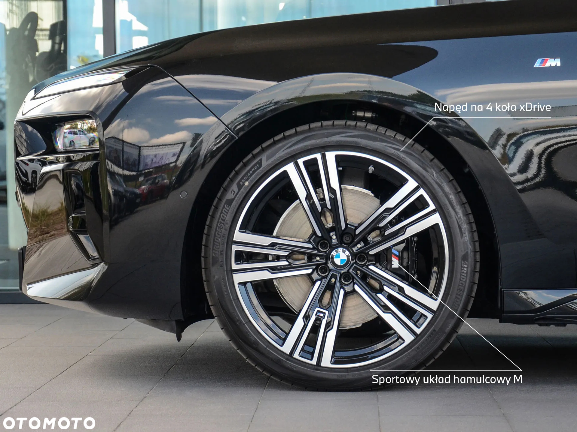 BMW Seria 7 - 4