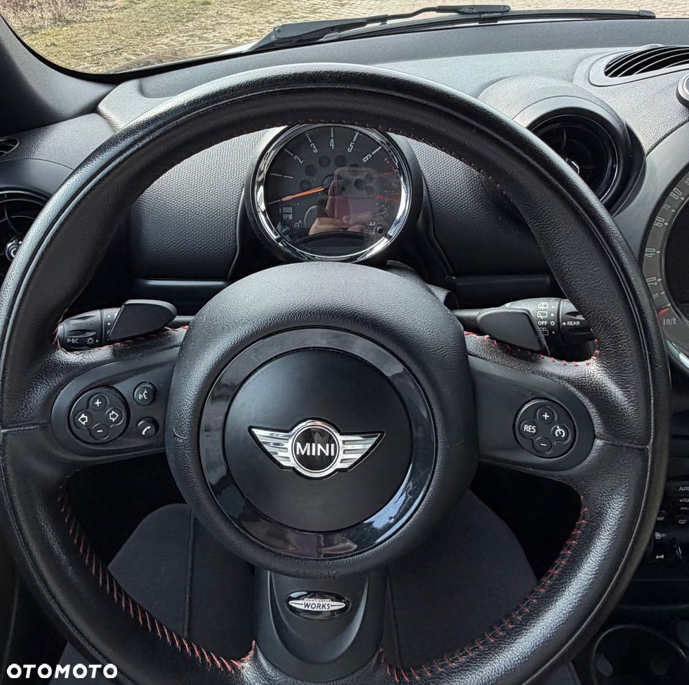 MINI John Cooper Works - 7