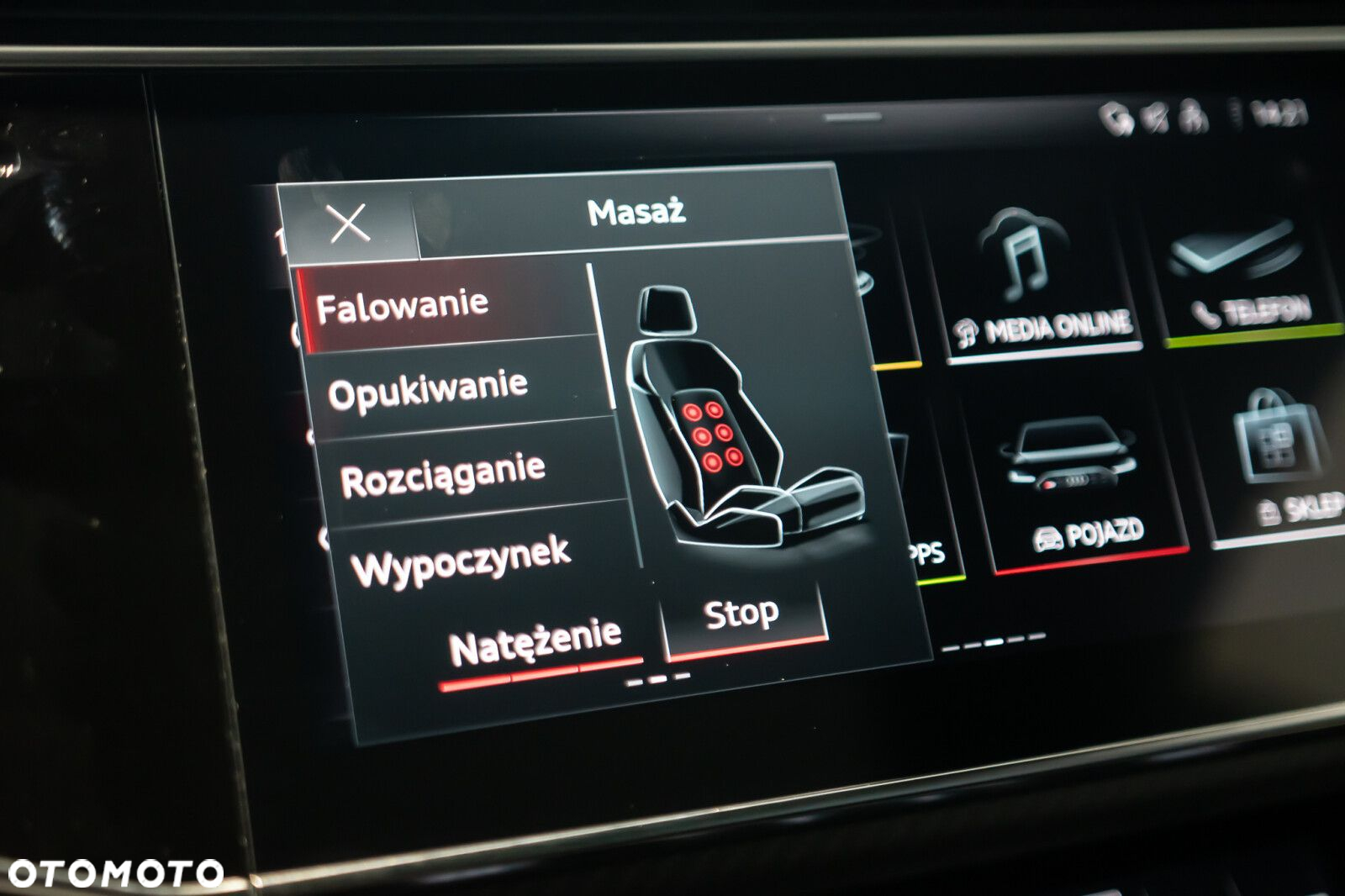 Audi RS Q8 - 24
