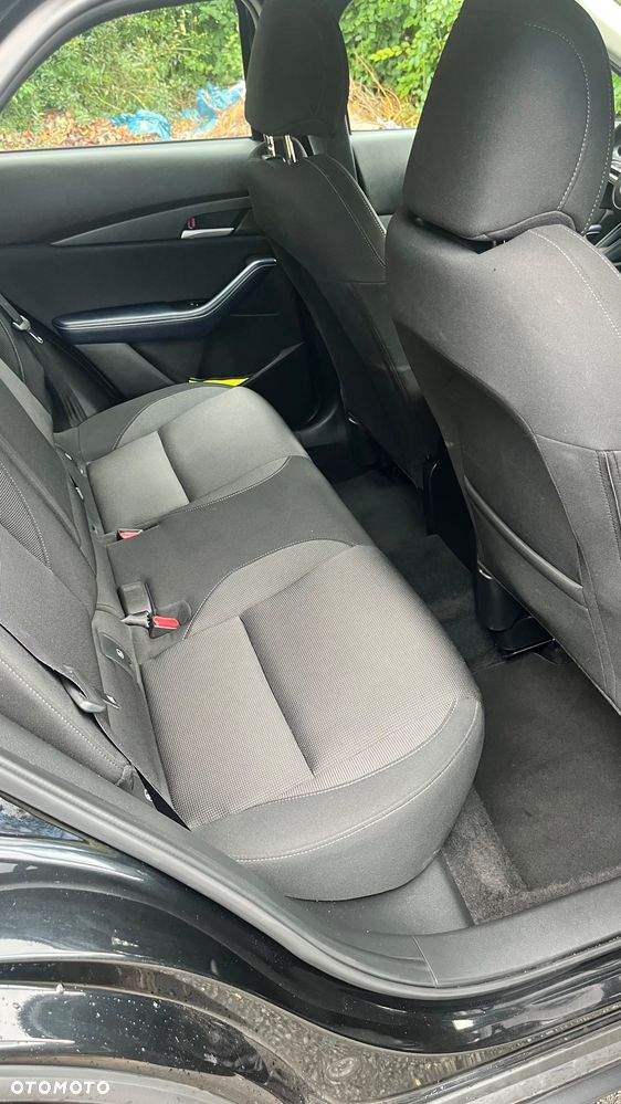 Mazda CX-30 SKYACTIV-D 1.8 - 8