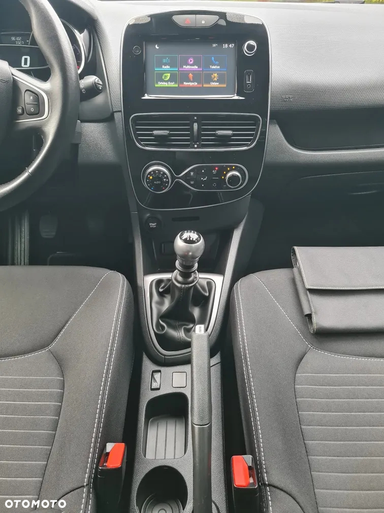 Renault Clio ENERGY TCe 120 LIMITED - 19