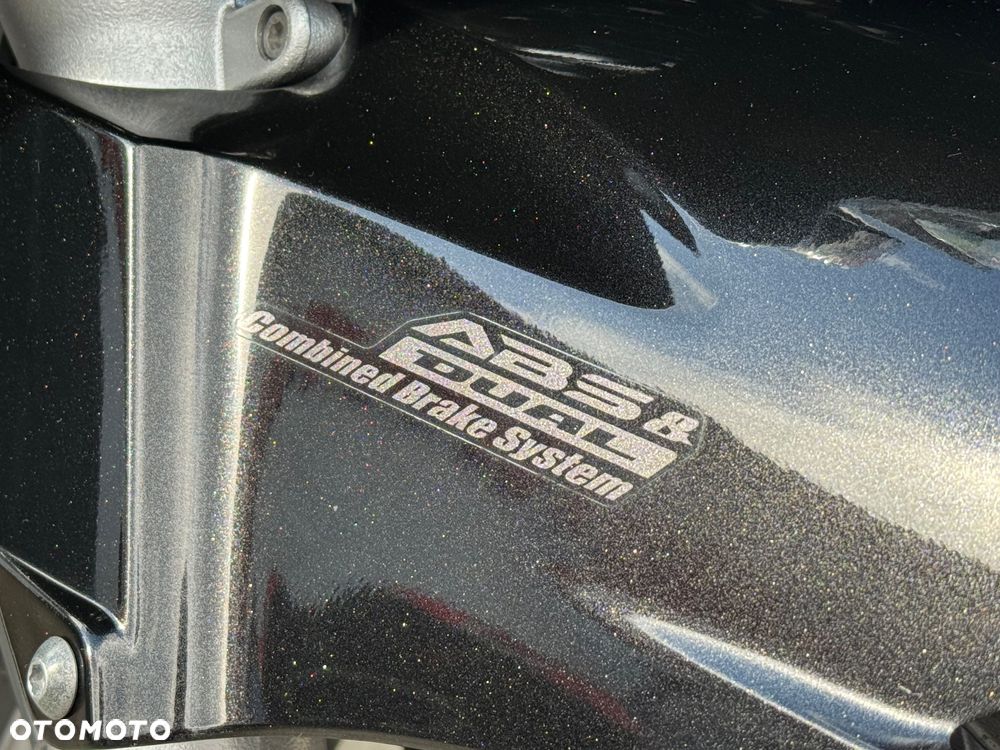 Honda ST - 10