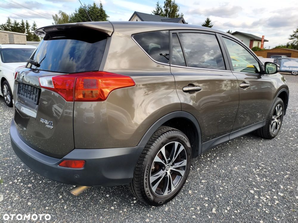 Toyota RAV4 - 12