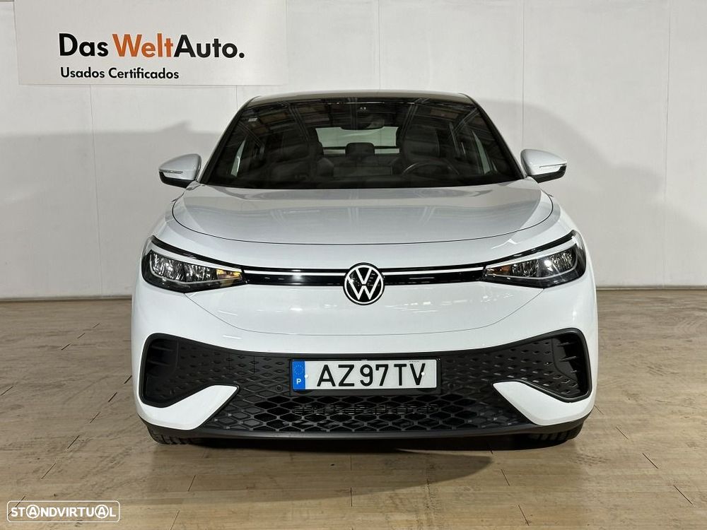 VW ID.5 77 kWh Pro Performance - 4