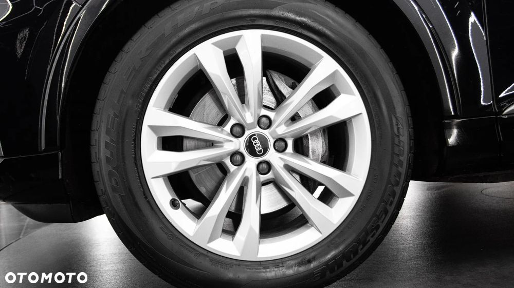 Audi Q7 45 TDI mHEV Quattro S Line Tiptr - 31