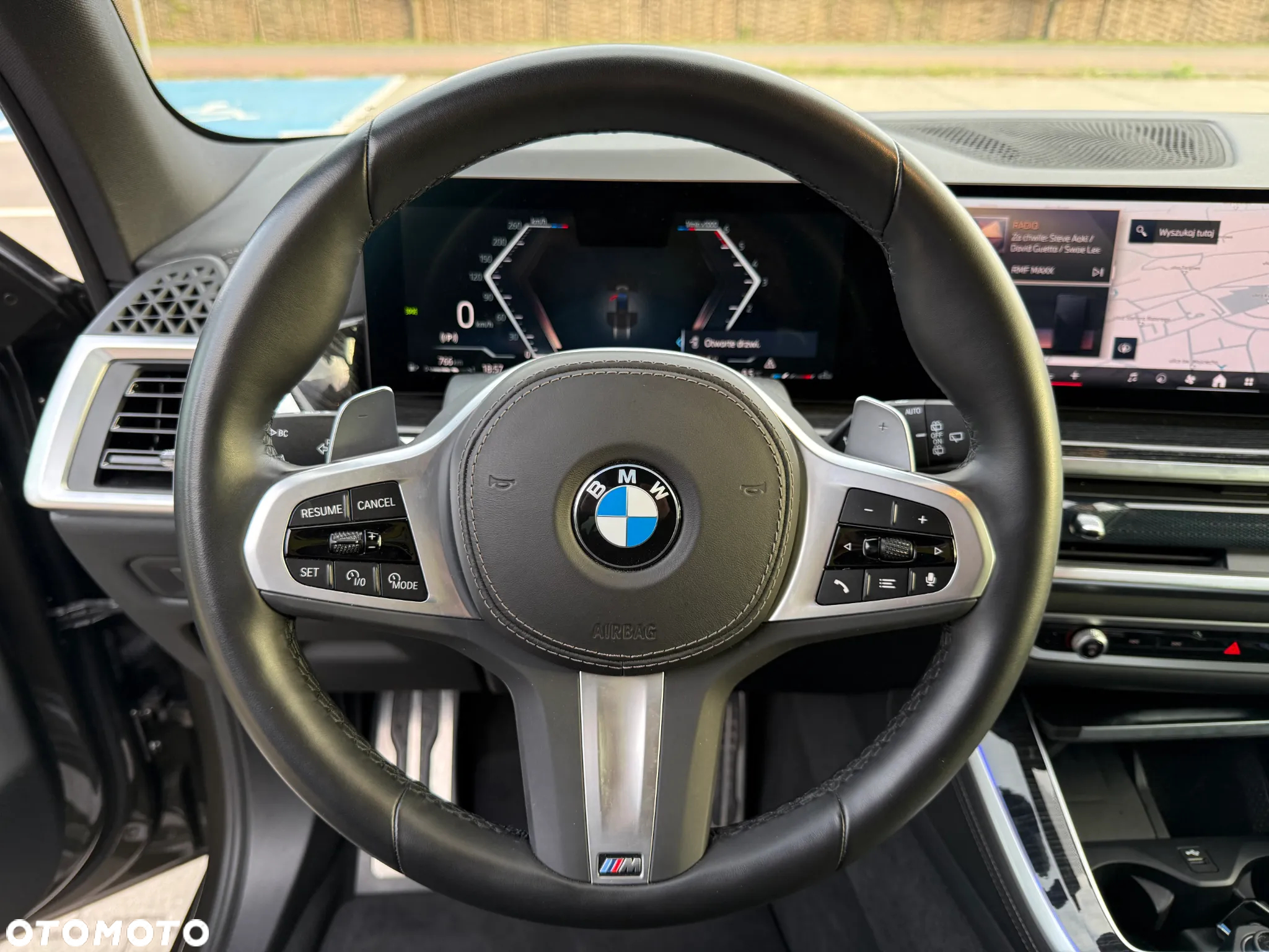 BMW X5 xDrive30d sport - 14