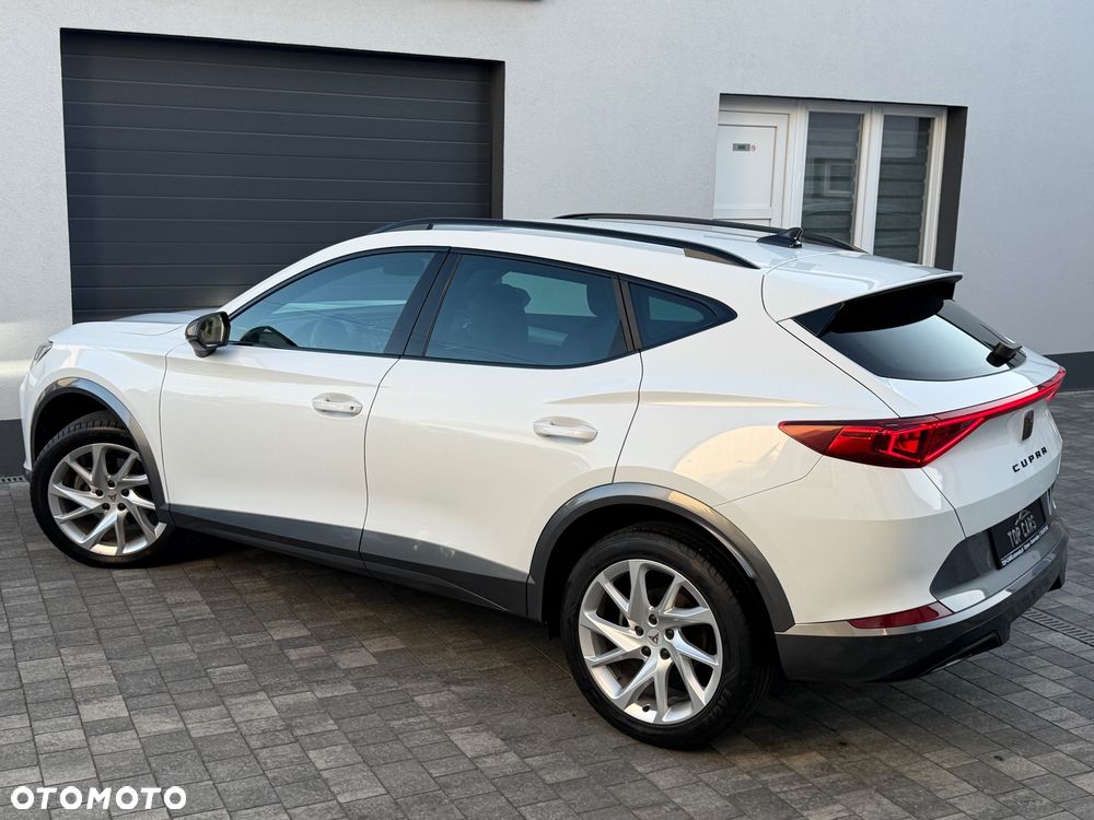 Cupra Formentor 1.5 TSI DSG - 18